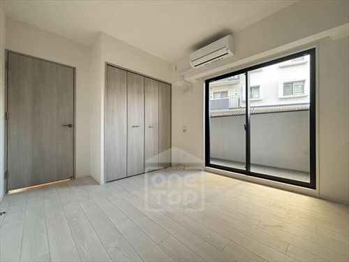 スプランディッド茨木天王の内装