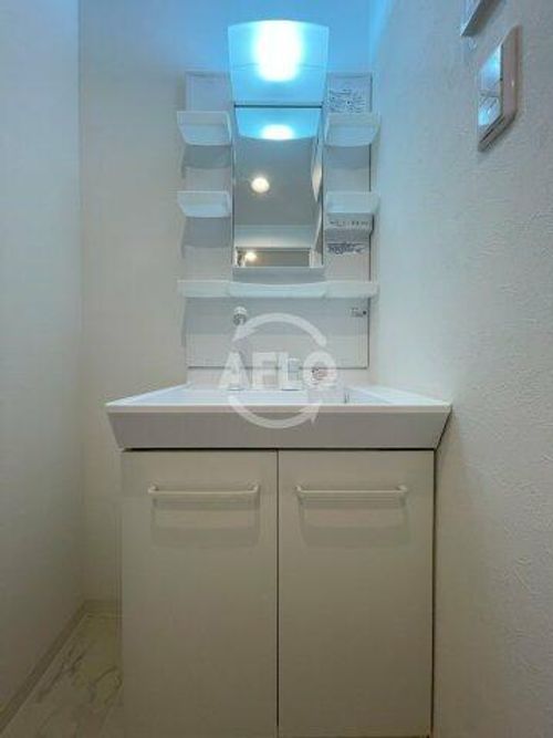 グランパシフィック清水丘の内装