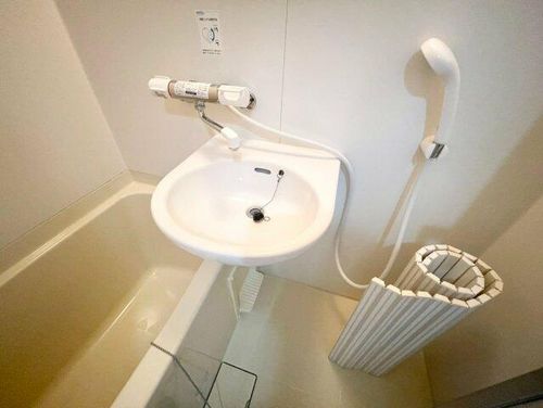 メゾン北花田のその他画像