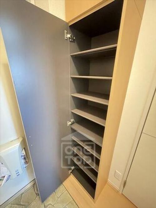 コロデカーサの内装