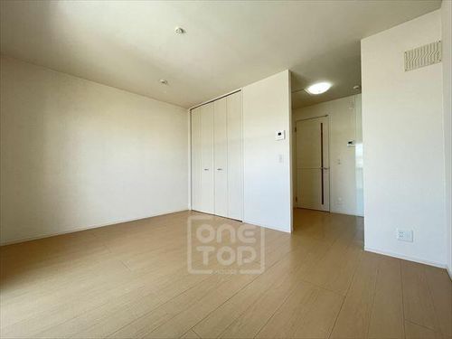 コロデカーサの居間