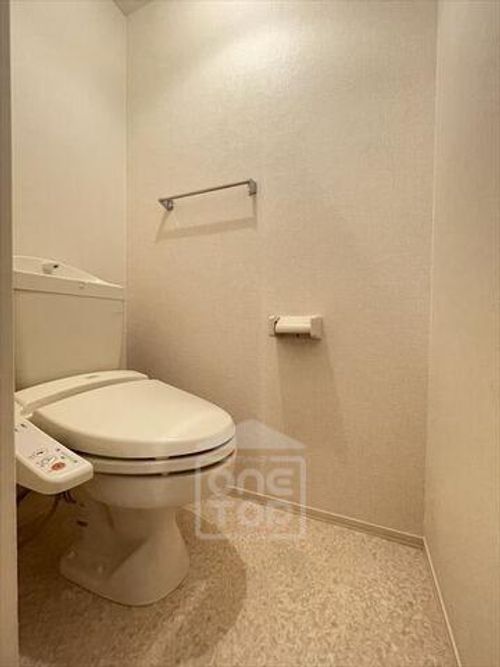 コロデカーサの内装