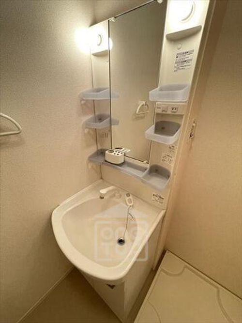 コロデカーサの内装