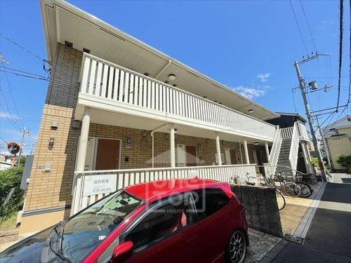 コロデカーサの外観