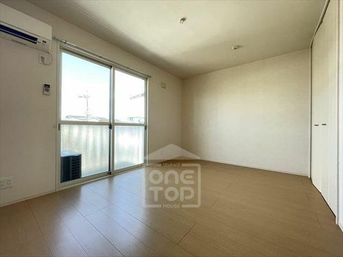 コロデカーサの内装