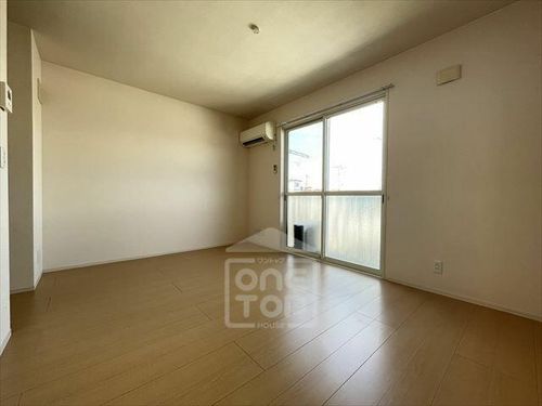 コロデカーサの内装