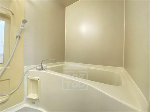 MJハイツ東別府の風呂