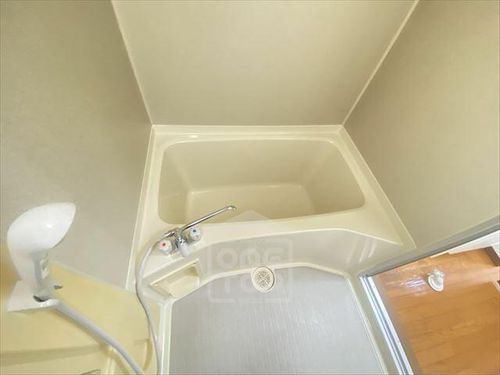 MJハイツ東別府の風呂