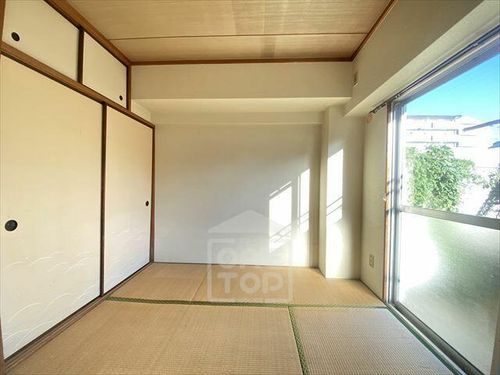吉田マンション東雲パート2の内装