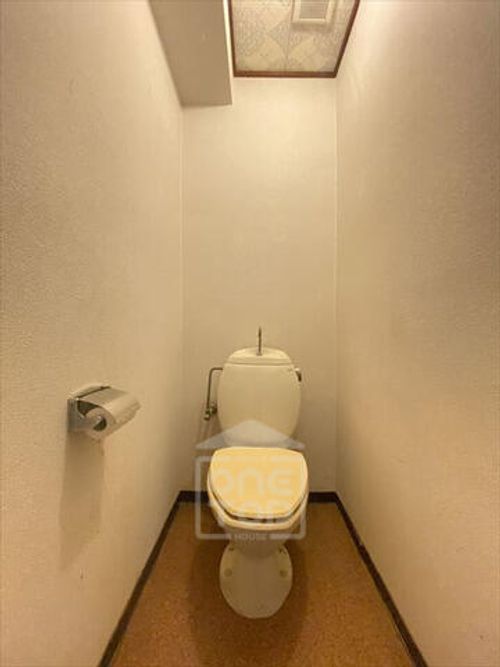 吉田マンション東雲パート2の内装
