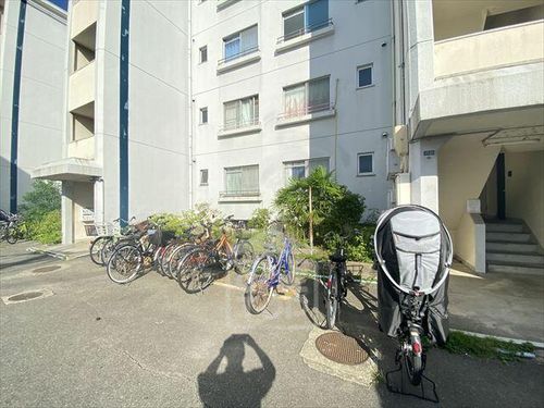 ニュー星見ハイツのその他画像