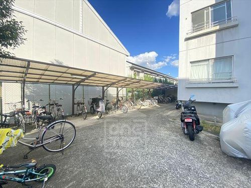 ニュー星見ハイツのその他画像