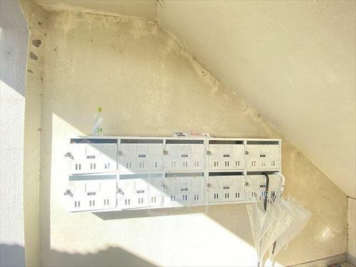 ニュー星見ハイツのその他画像