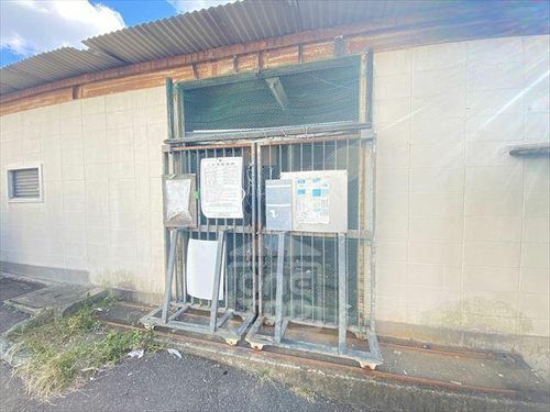 ニュー星見ハイツのその他画像