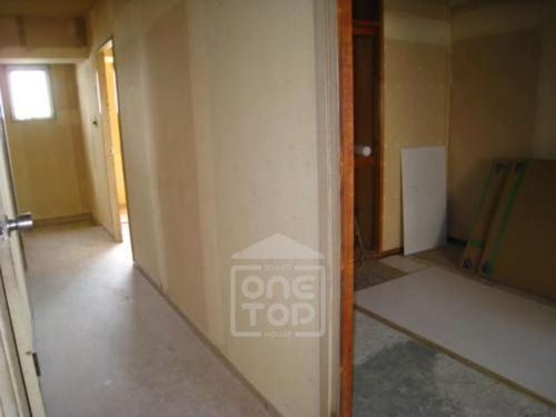 ニュー星見ハイツの内装