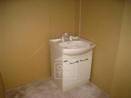 ニュー星見ハイツの内装