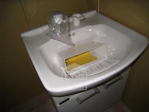 ニュー星見ハイツの内装