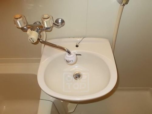 グリーンピア大蔵司1の内装