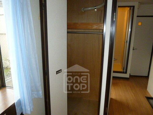 フェニックス正雀の内装