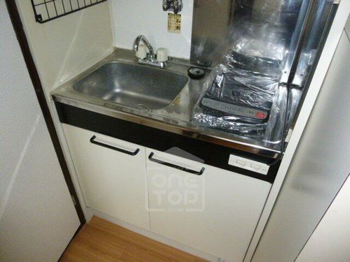 フェニックス正雀のキッチン