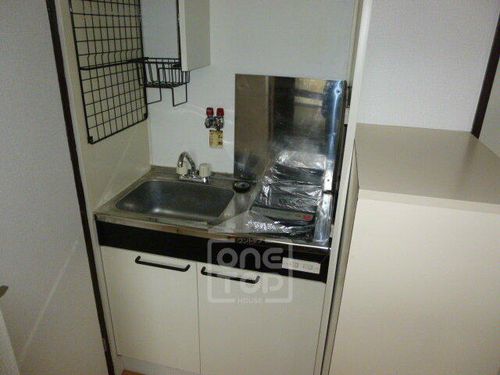 フェニックス正雀のキッチン