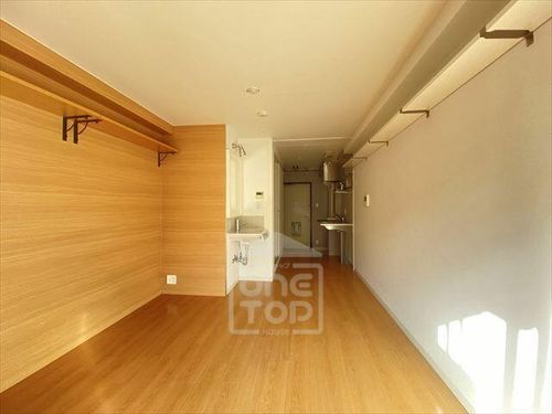 ドゥエルやまの内装