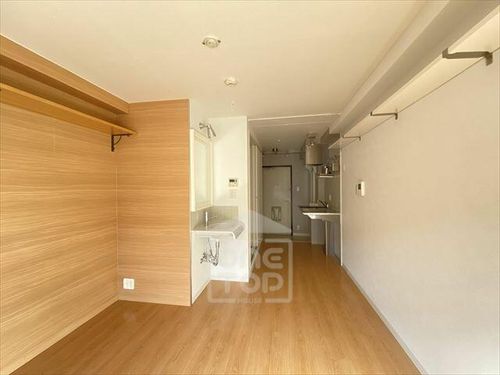 ドゥエルやまの居間