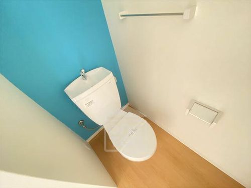 ドゥエルやまの内装