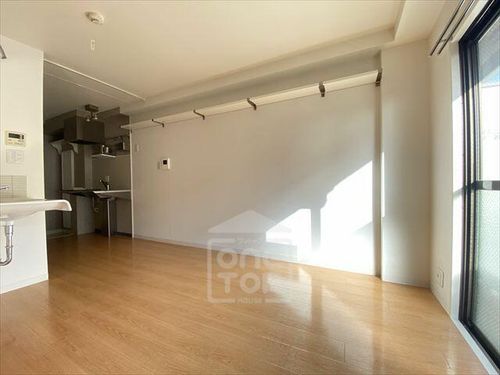 ドゥエルやまの内装