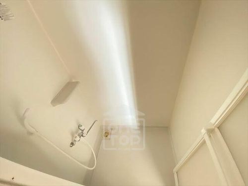 ドゥエルやまの風呂