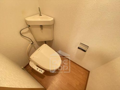 レジデンス南茨木2号館の内装