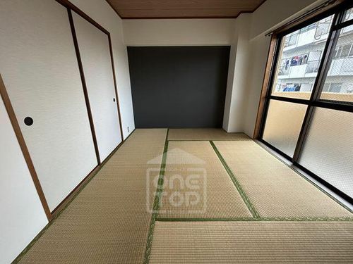 メゾンみやびの内装