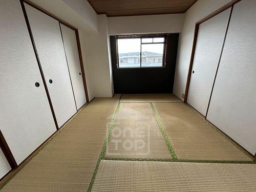 メゾンみやびの内装