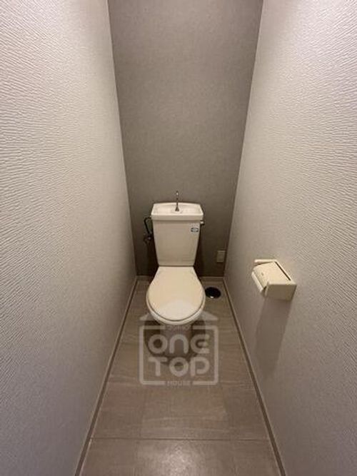 メゾンみやびの内装