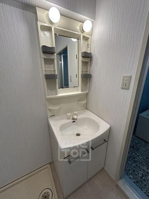 メゾンみやびの内装