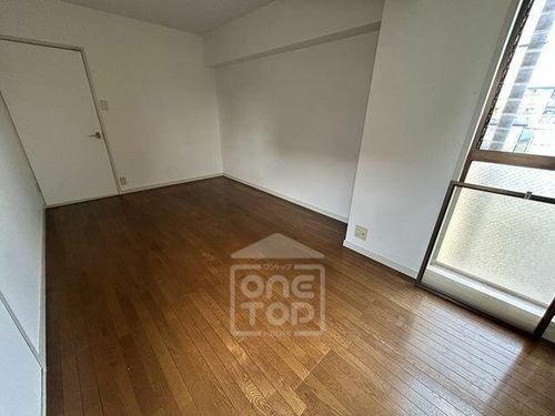 メゾンみやびの内装