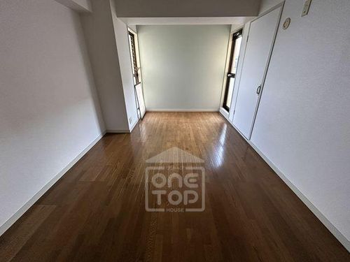 メゾンみやびの内装