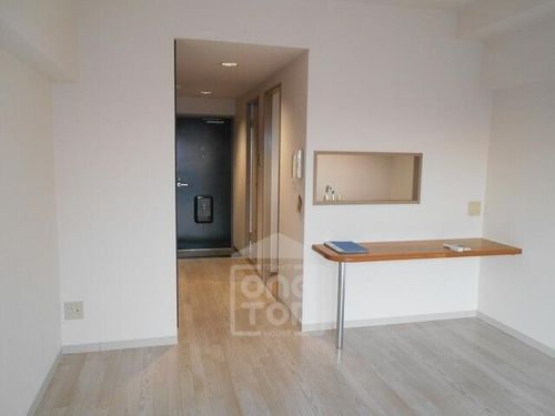 エル・ボスク2の内装