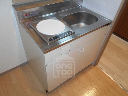 エル・ボスク2の内装