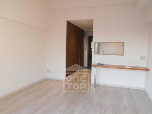 エル・ボスク2の居間