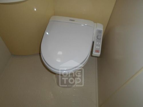 エル・ボスク2の内装