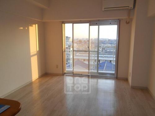 エル・ボスク2の内装