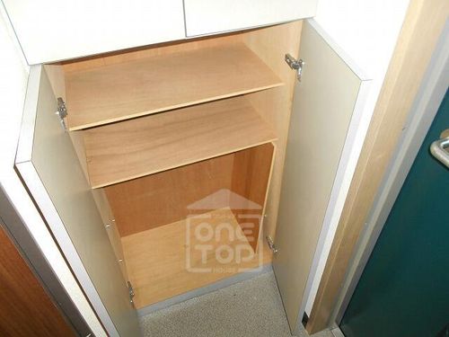 エル・ボスク2の内装