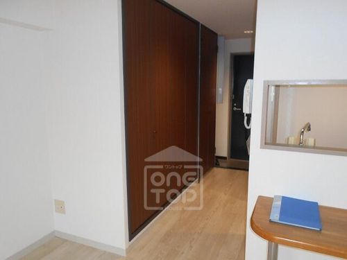 エル・ボスク2の内装