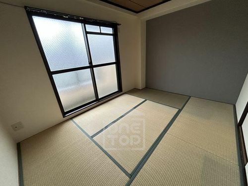 フォルテカーサ氷室203の内装