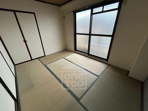 フォルテカーサ氷室203の内装