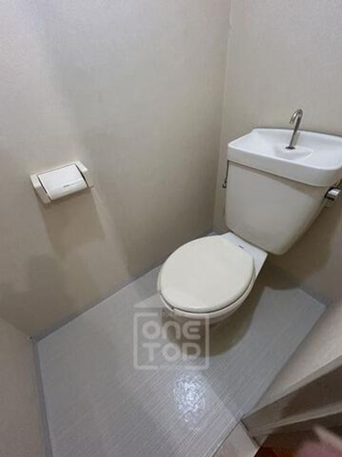 フォルテカーサ氷室203の内装