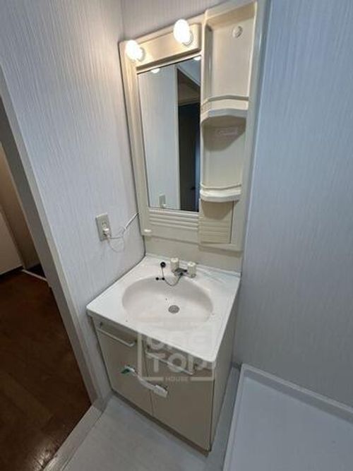 フォルテカーサ氷室203の内装