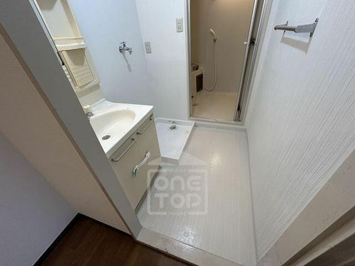 フォルテカーサ氷室203の内装