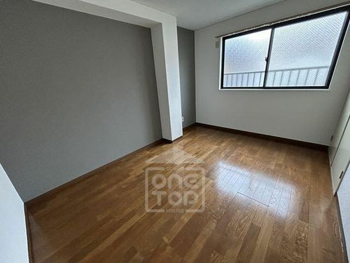 フォルテカーサ氷室203の内装